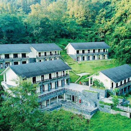 Sai Gon - Ban Gioc Resort Cao Bang Eksteriør billede