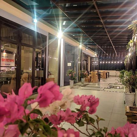 Sai Gon - Ban Gioc Resort Cao Bang Eksteriør billede